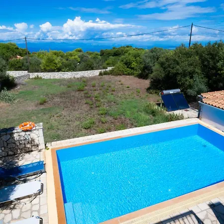 Villa Thalea *